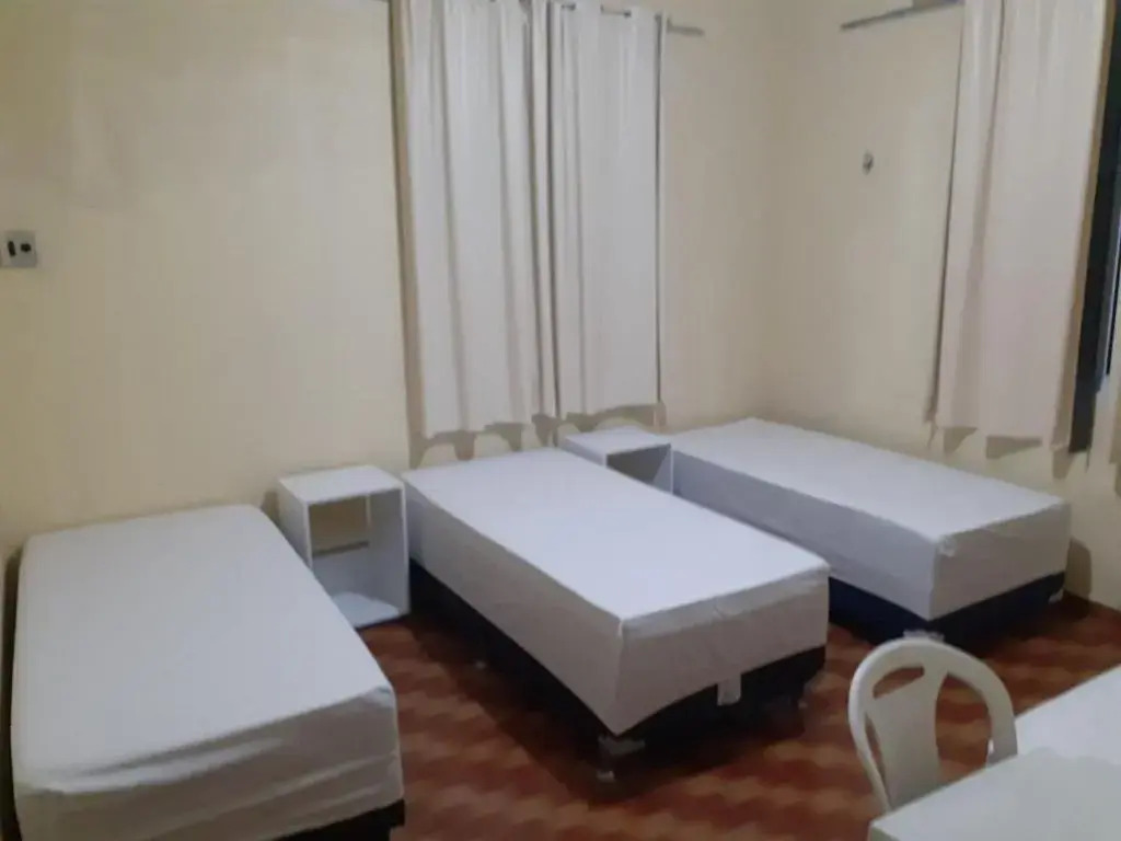 Hostel Parquelândia