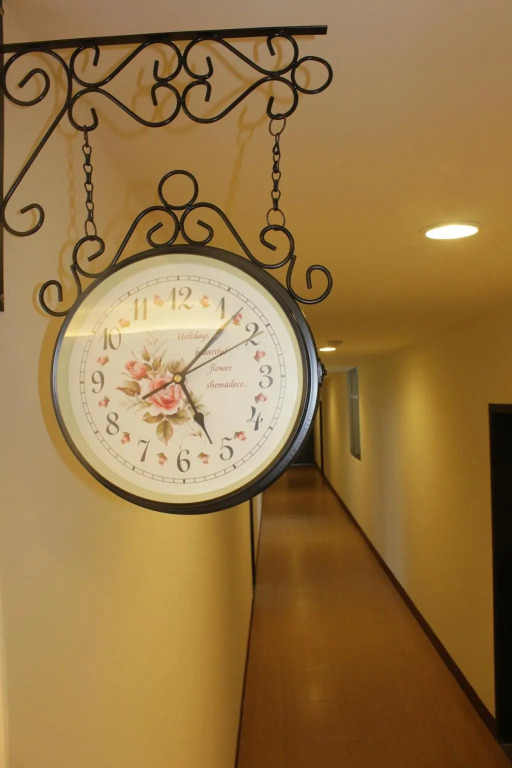 Zheng Da Homestay