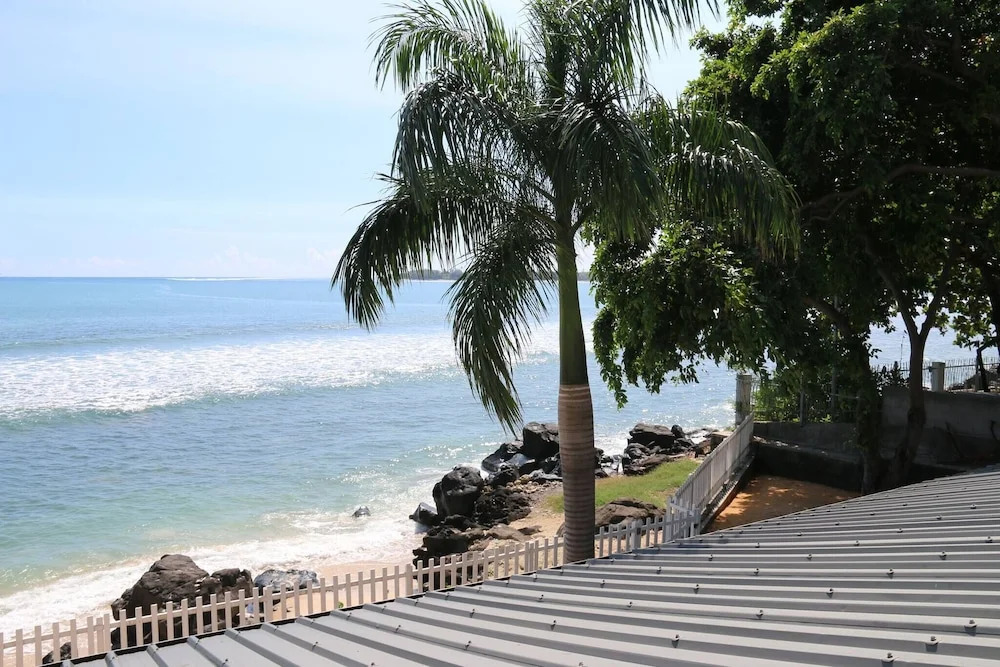 Villa Castafiore, 5 Chambres, Baie De Tamarin