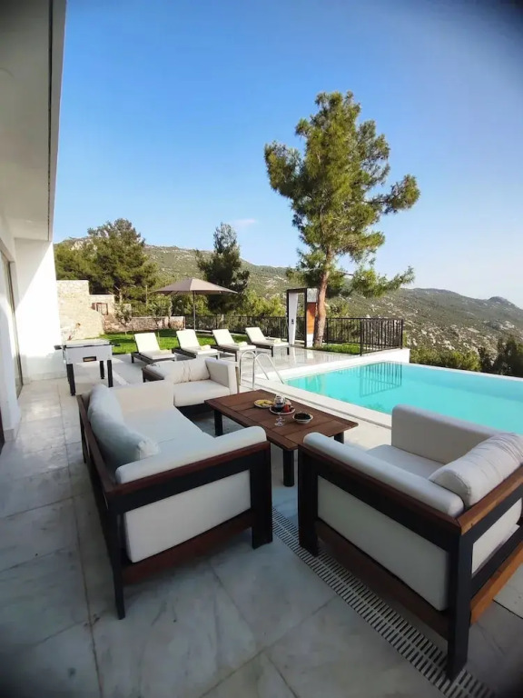 Villa Sun 10 - Planet Luxury Villas