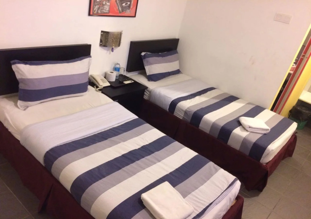 Metroinn Hotel
