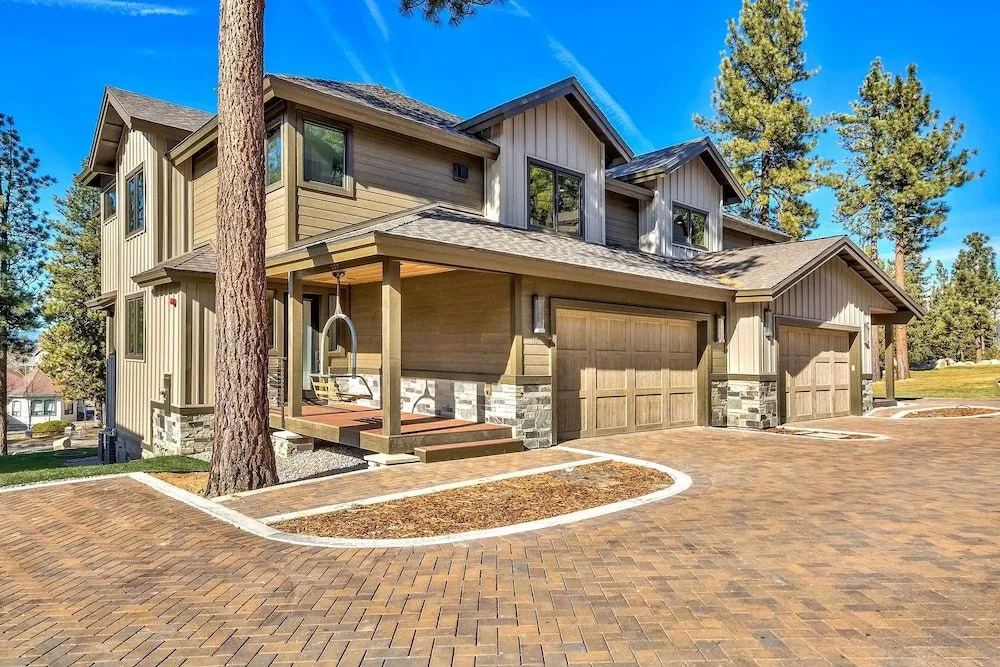Gondola Vista 18 - 4 Br Townhouse