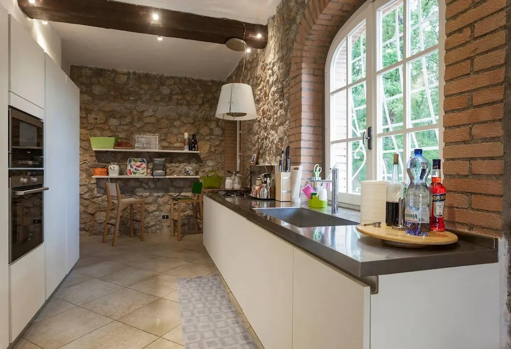 Villa With 4 Bedrooms in Provincia di Siena, With Private Pool, Enclosed Garden and Wifi