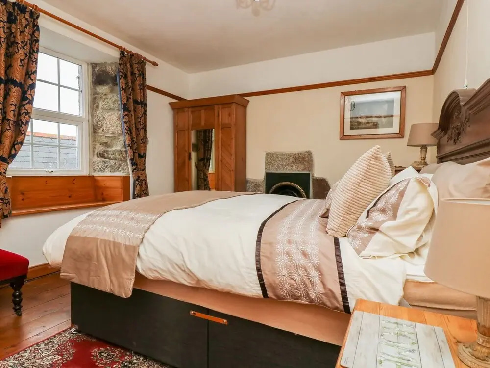 Hingey Farmhouse