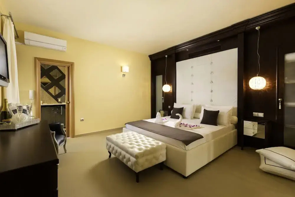 Lindos Villa Estelle