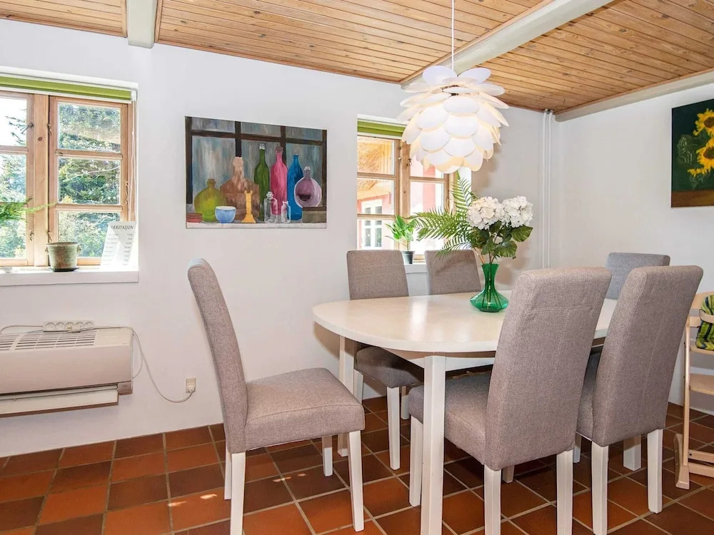 3 Person Holiday Home in Høll Børkop