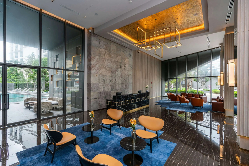 Best Western Plus Nexen Pattaya