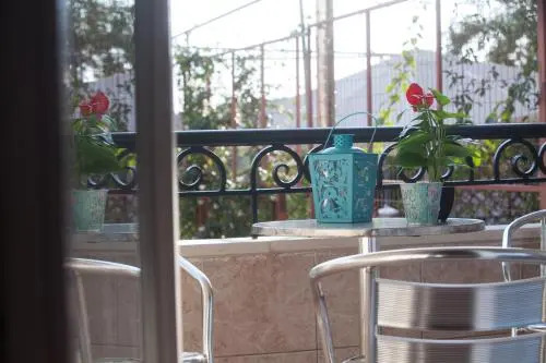 Pallas Luxury Apartments