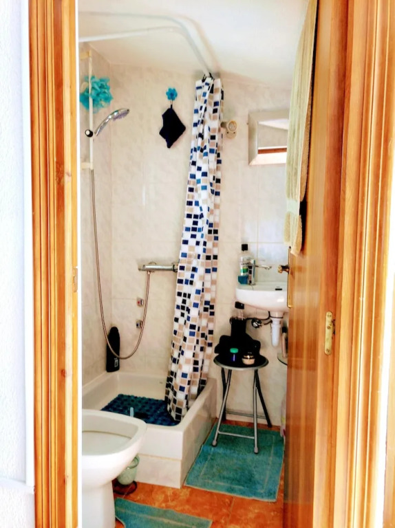 House With 2 Bedrooms in El Chaparral, With Wonderful Lake View, Terra