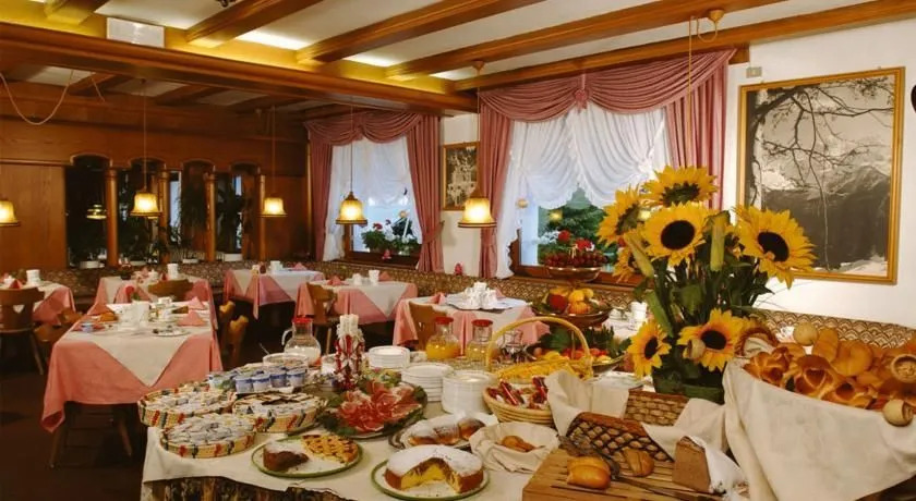 Hotel Palù