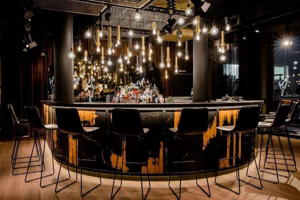 Motel One Stuttgart-Mitte