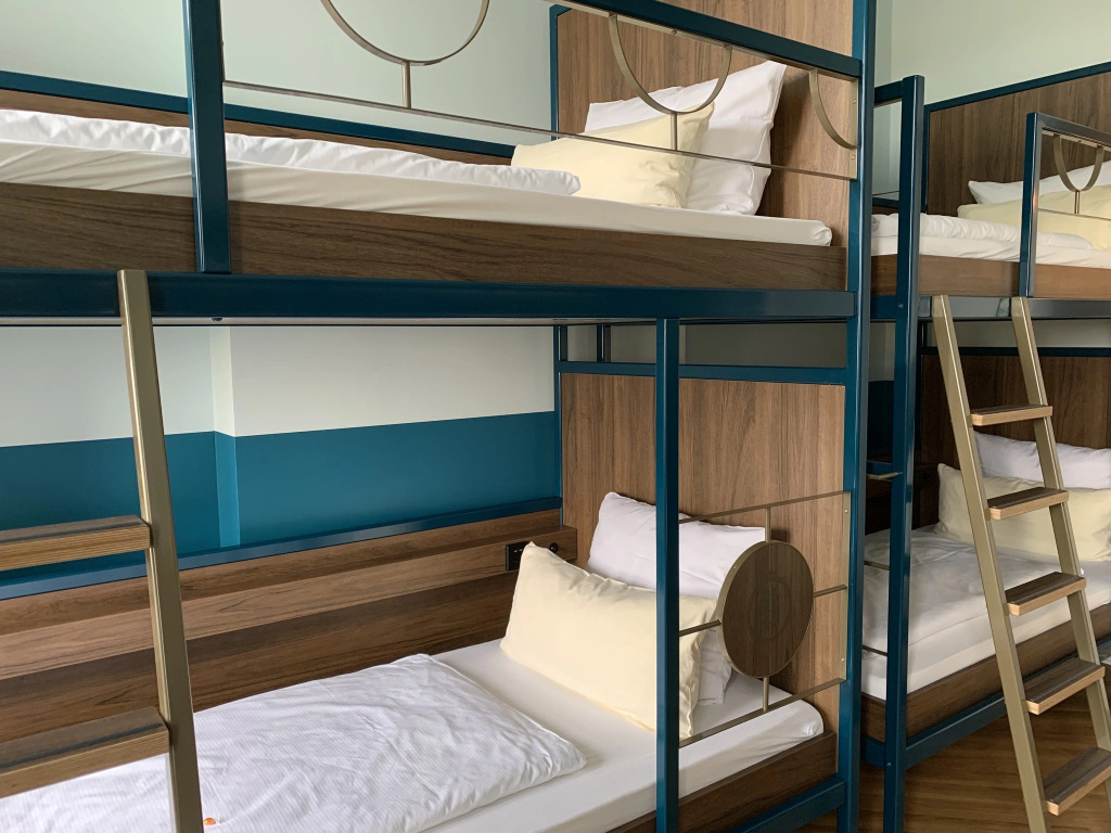 Grand Hostel Berlin Classic