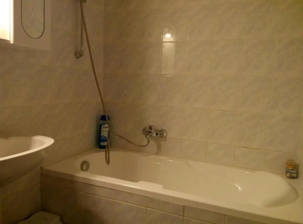 DebreCenter Apartman