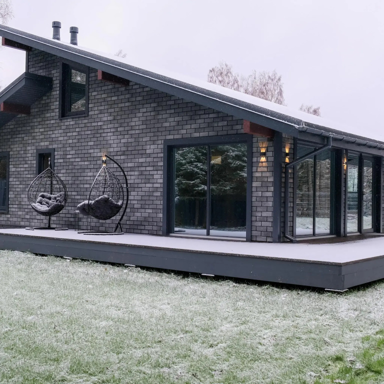 Коттедж в загородном клубе HILLSTONE (Хиллстон)