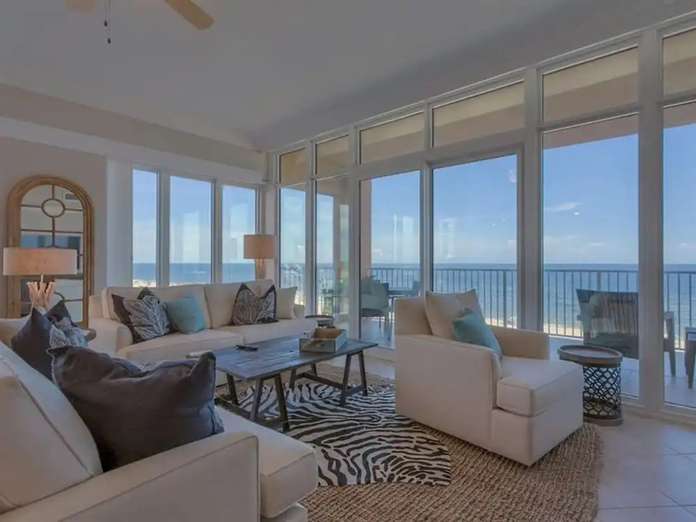 Phoenix Gulf Shores 404
