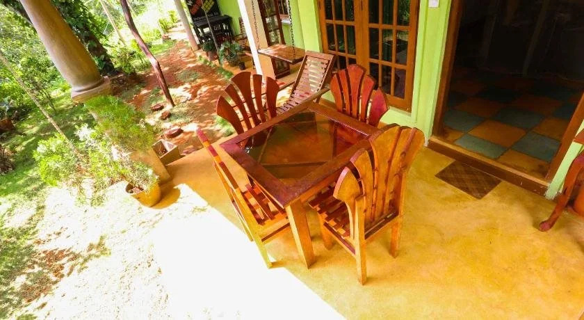 Sudumal Cottage