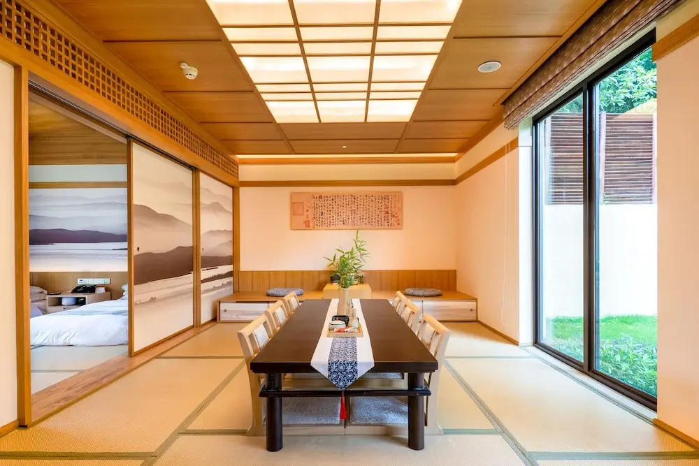 Fuli Hui Lin Manor
