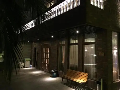 Gua Villa