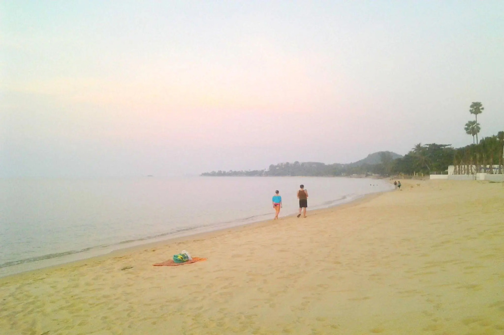 Rasita Samui Home