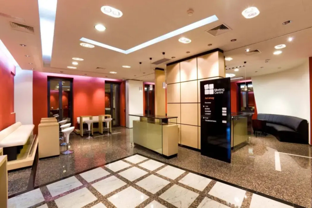 Garden Suites Umag Plava Laguna