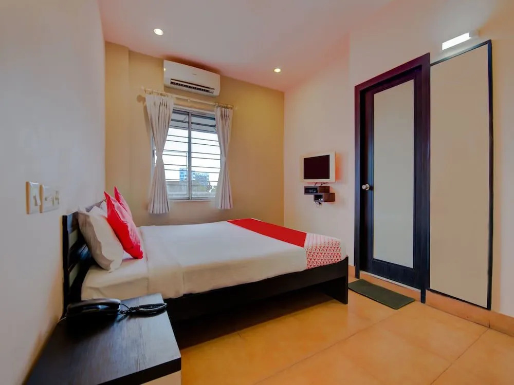 OYO Rooms Salt Lake Sector 3 City Centre 1