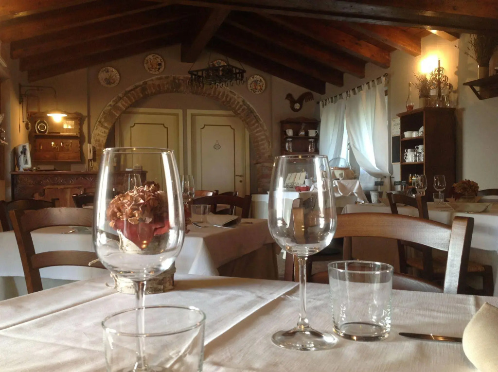 Antico Casale Limpostino