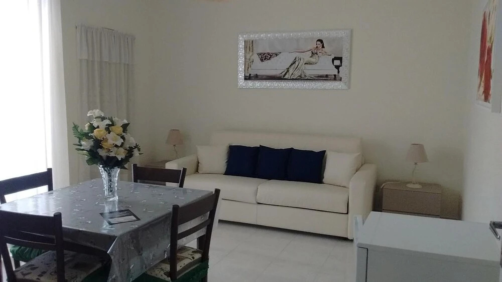 "Leonessa di Puglia"
