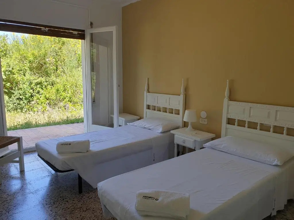 El Mirador Apartamento dúplex 3 hab con vistas excepcionales S1