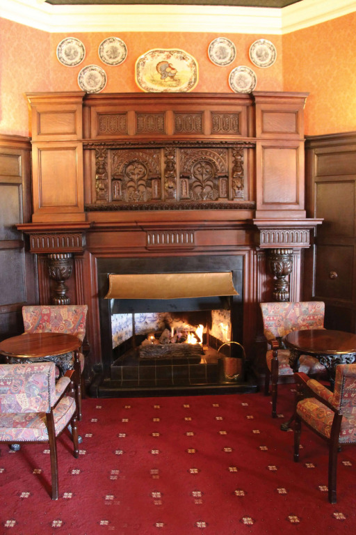 Weston Hall Hotel Sure Hotel Collection by Best Western