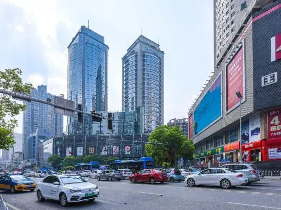 Tianhao Guoyi Hotel Guiyang