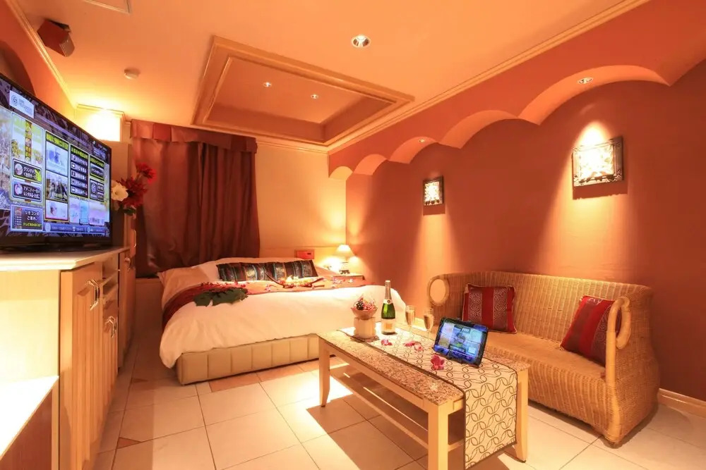 HOTEL GRASSINO URBAN RESORT KYOTO - Adult Only
