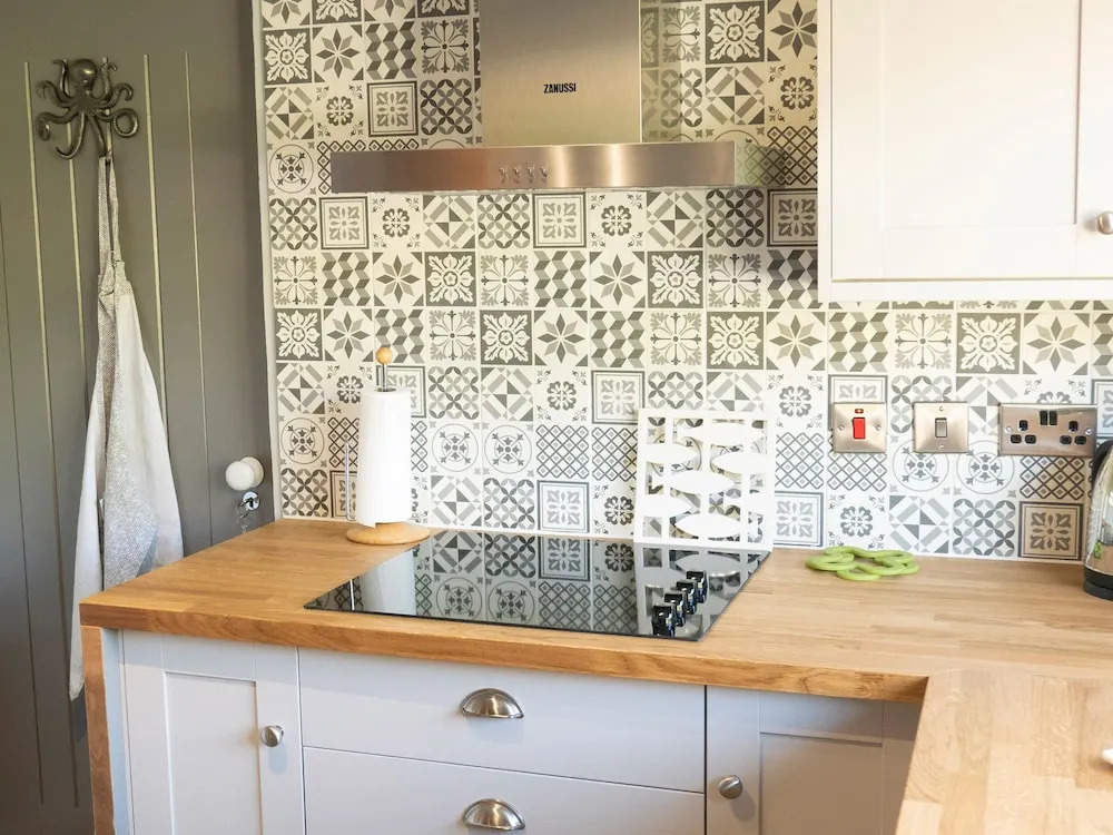 Waters Edge