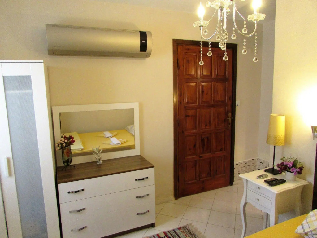 Tepe Hotel