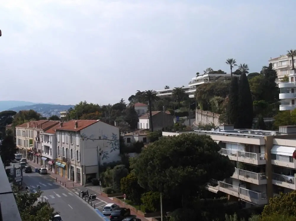 Welcome to Cannes - Fénelon