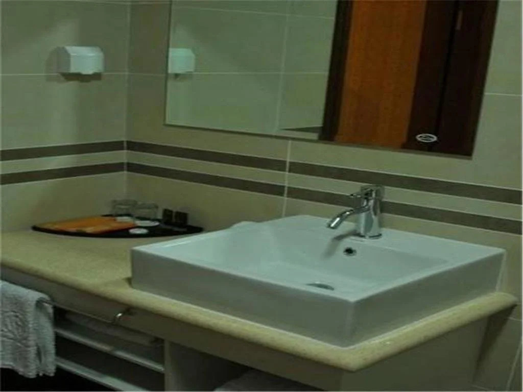 Fuxinhai Business Hotel Yinchuan New Century Wuliu Branch