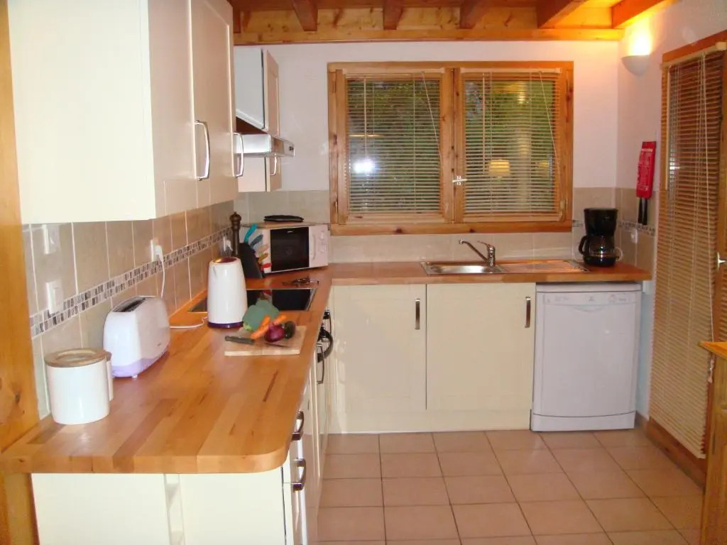 Chalet Clementine