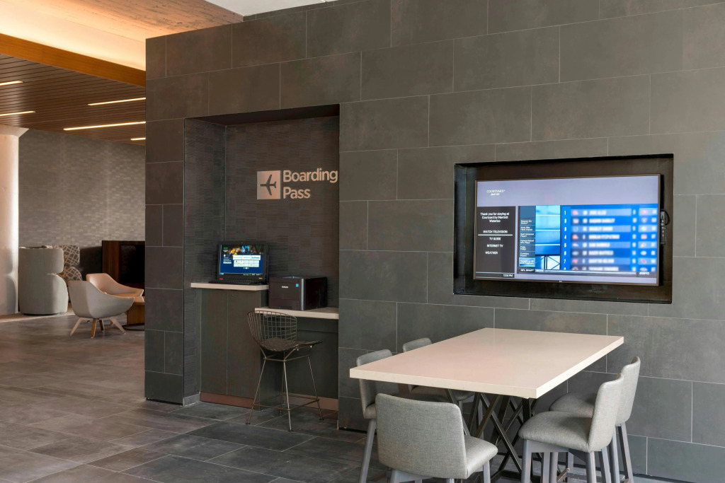 Courtyard by Marriott Waterloo Cedar Falls