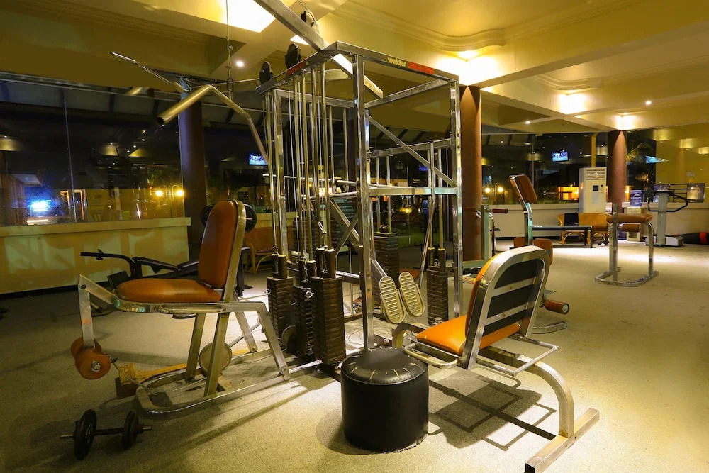 Comfort Resort Tanjung Pinang