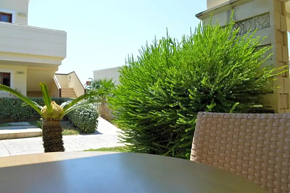 Mythos Beach Resort
