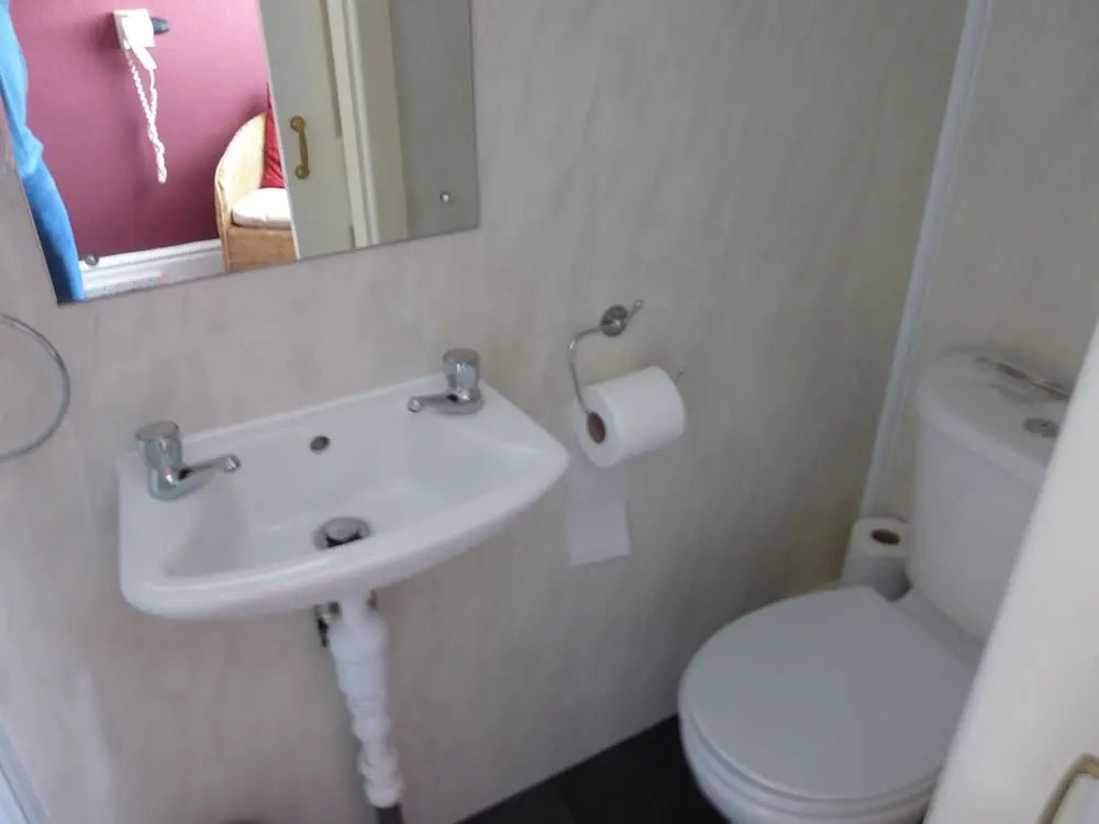 the cumbrian hotel