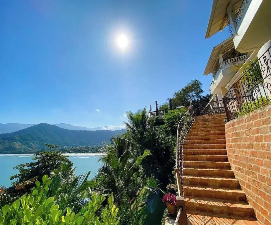 Villa Dei Fiori