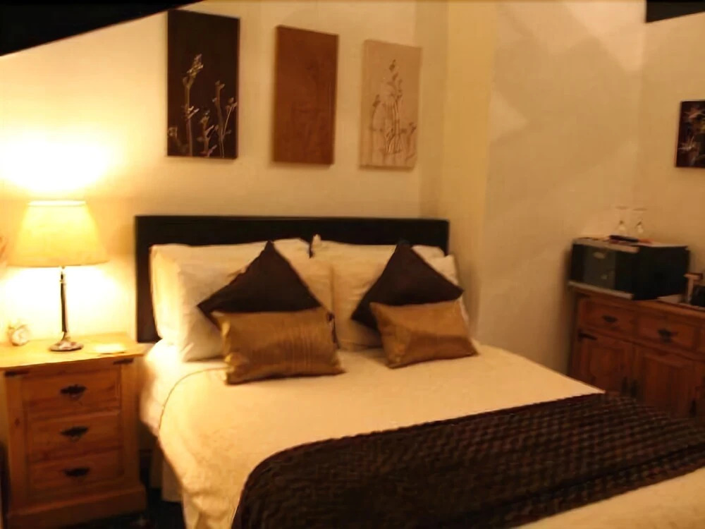 Racehorse Inn