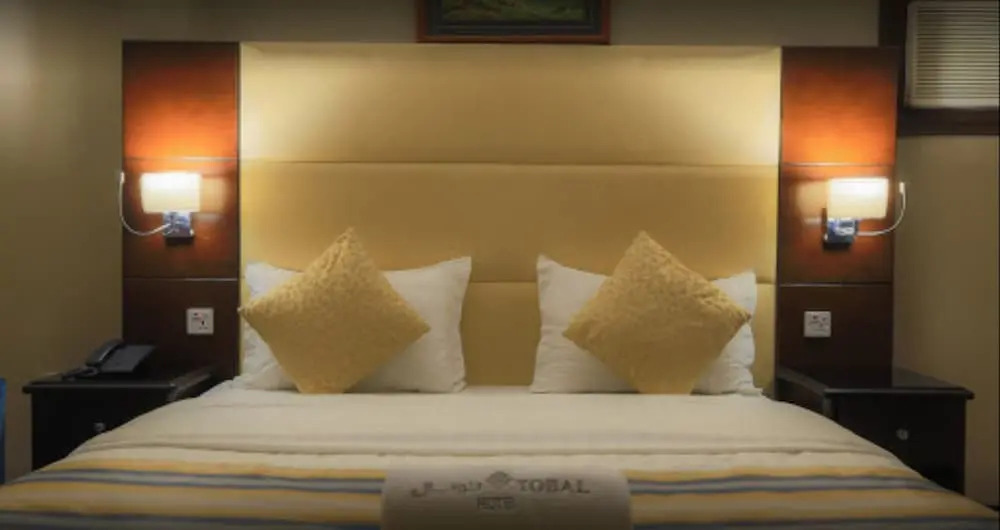 Tobal Abha Hotel Apartments