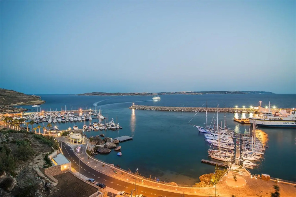 Grand Hotel Gozo