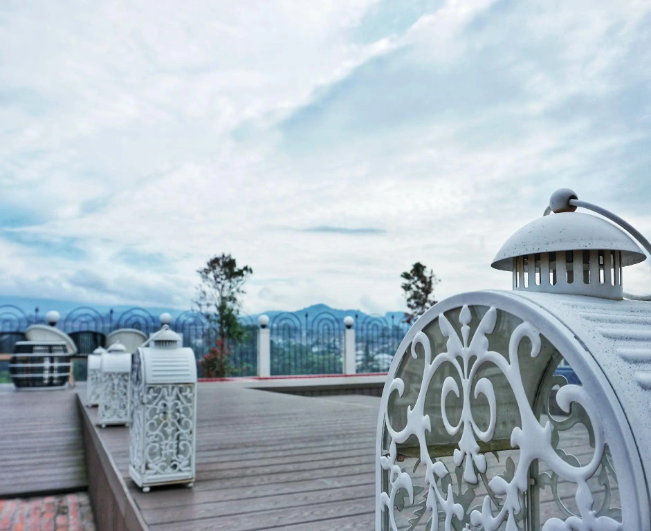 Cinnamon Hotel Boutique Syariah