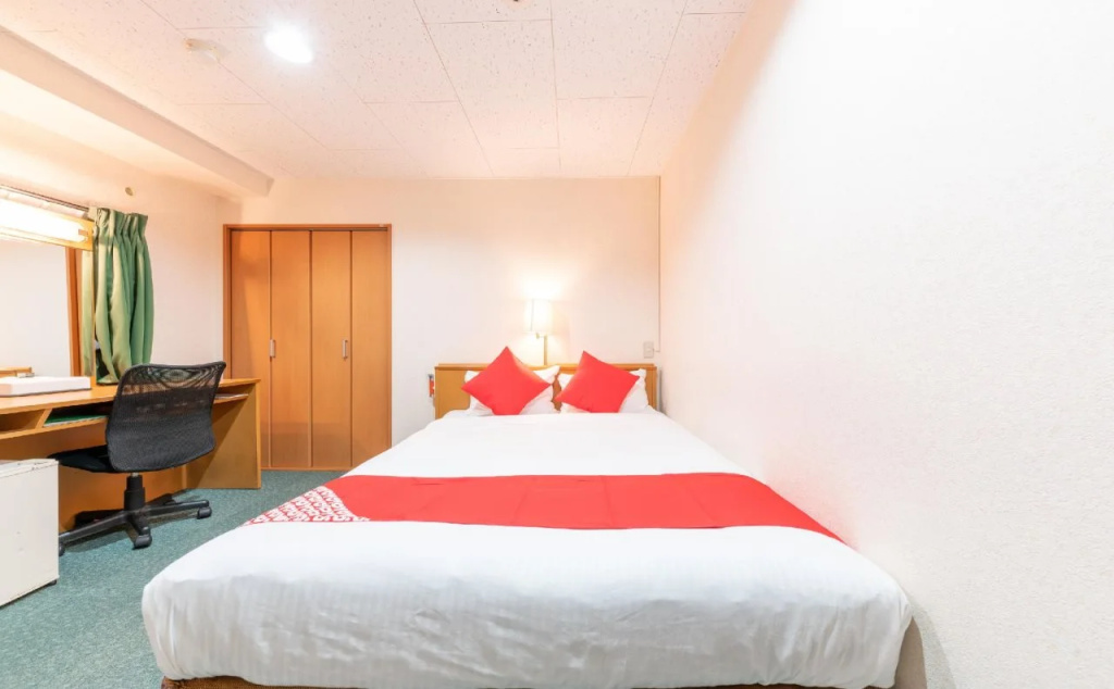Ban Hotel Tsukiji Ginza
