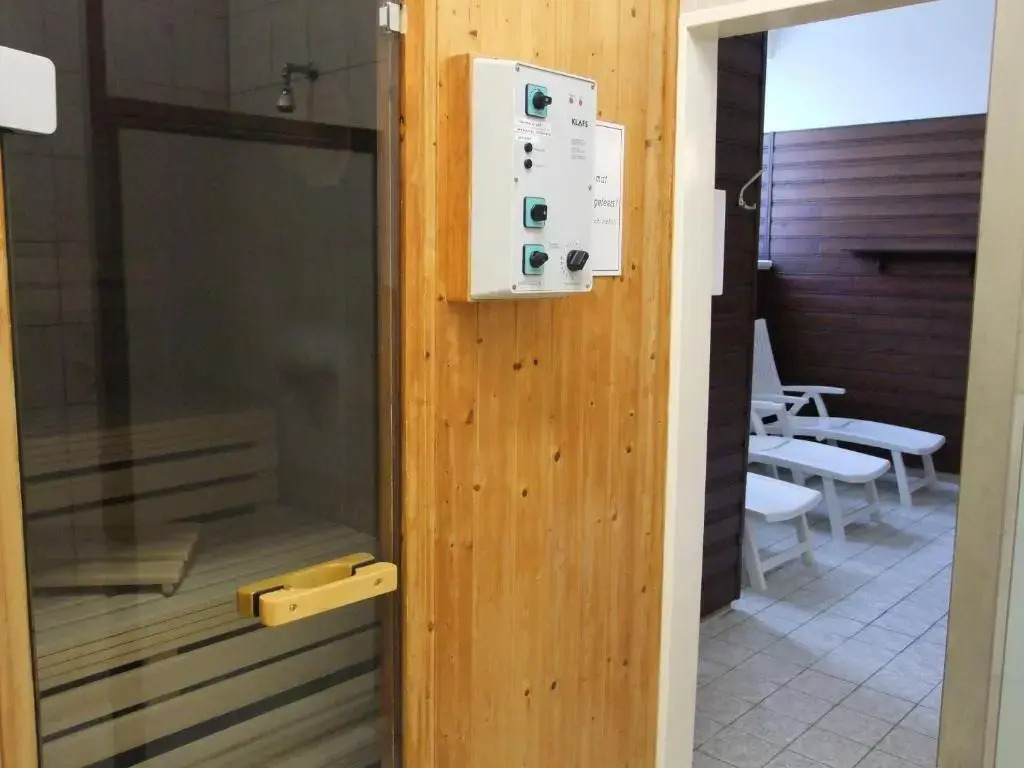 Ferienwohnung mit Seeischt im Haus Frische Brise 05.10