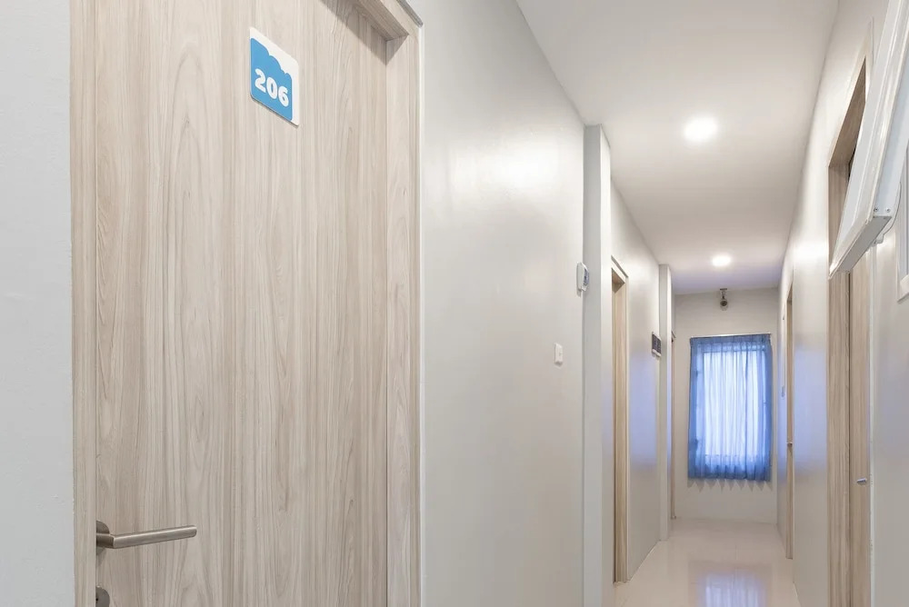 Airy Eco Syariah Tanah Tinggi Daan Mogot Raya KM 23 Tangerang