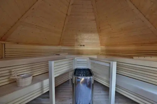 Landhäuser Bergwiese - Ferienhäuser & Ferienwohnungen in Braunlage OT Sankt Andreasberg im Harz