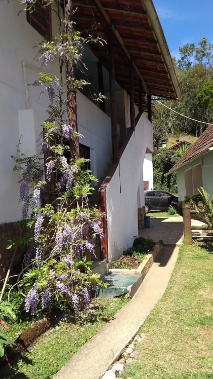 Pousada Céu Azul
